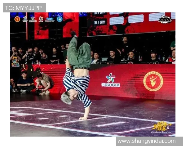 聚焦街舞:武汉街舞队的状态话题 聚焦街舞:武汉街舞队的状态话题